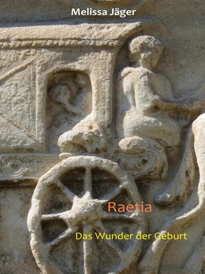 cover image of Raetia